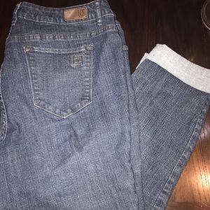 Liz Claiborne Jeans